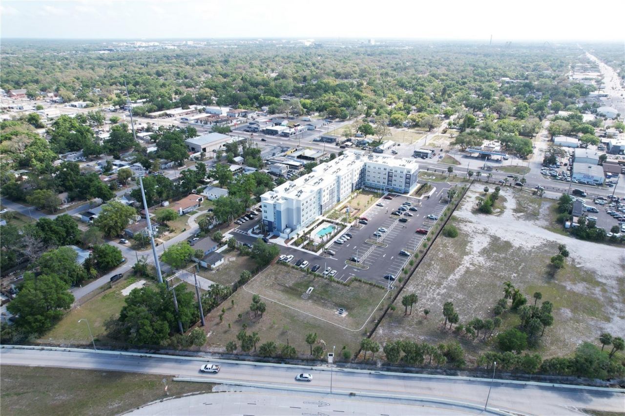 705 E Wilma Street, Tampa, FL 33612 Photo