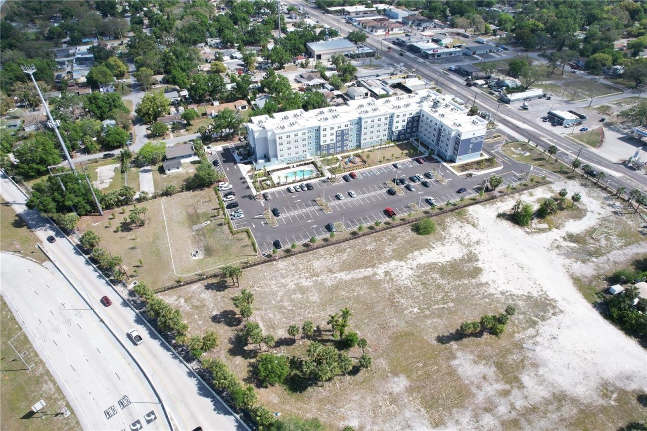 705 E Wilma Street, Tampa, FL 33612 Photo