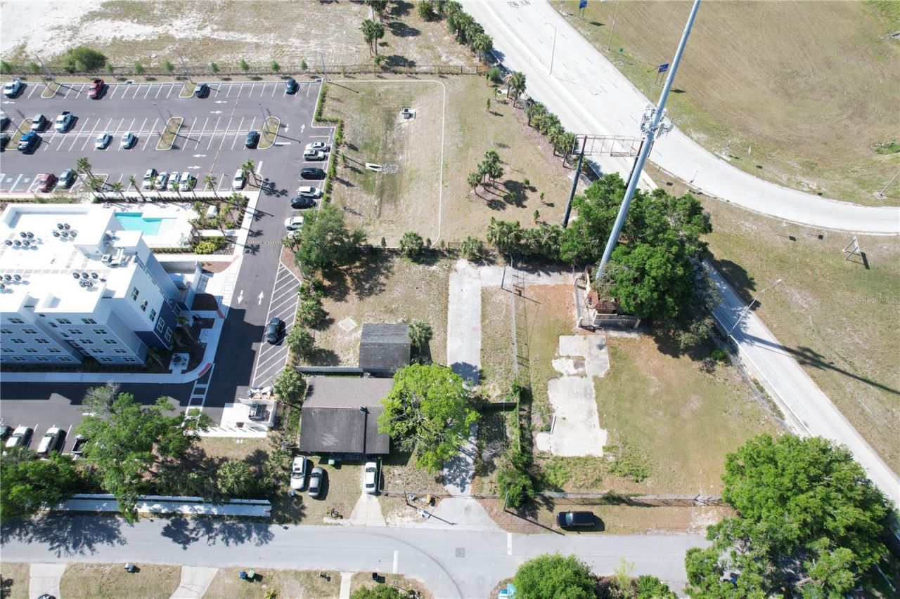 705 E Wilma Street, Tampa, FL 33612 Photo