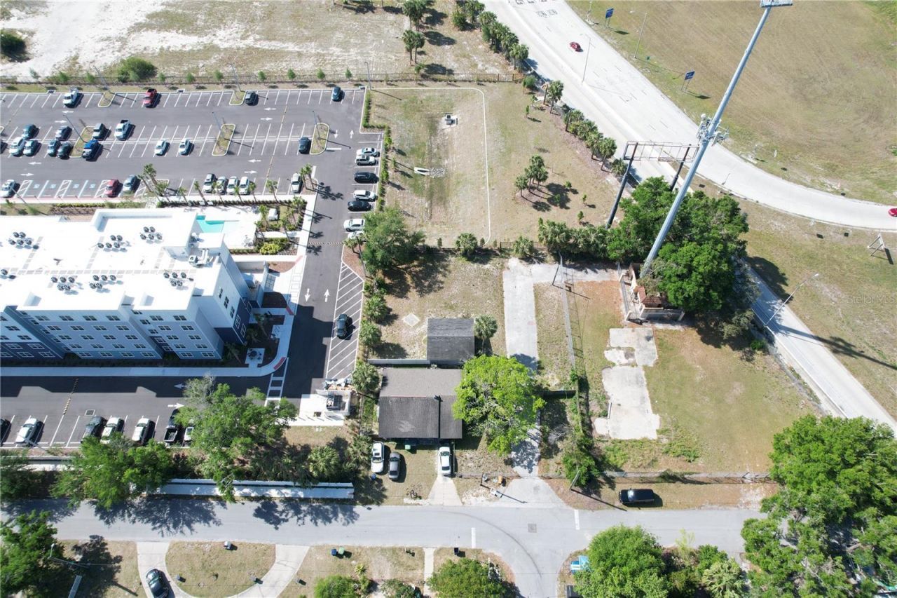 705 E Wilma Street, Tampa, FL 33612 Photo