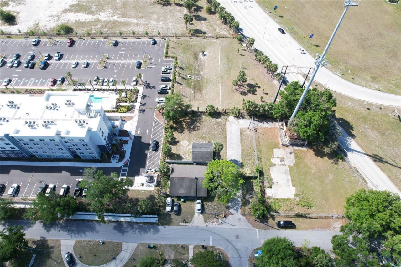 705 E Wilma Street, Tampa, FL 33612 Photo