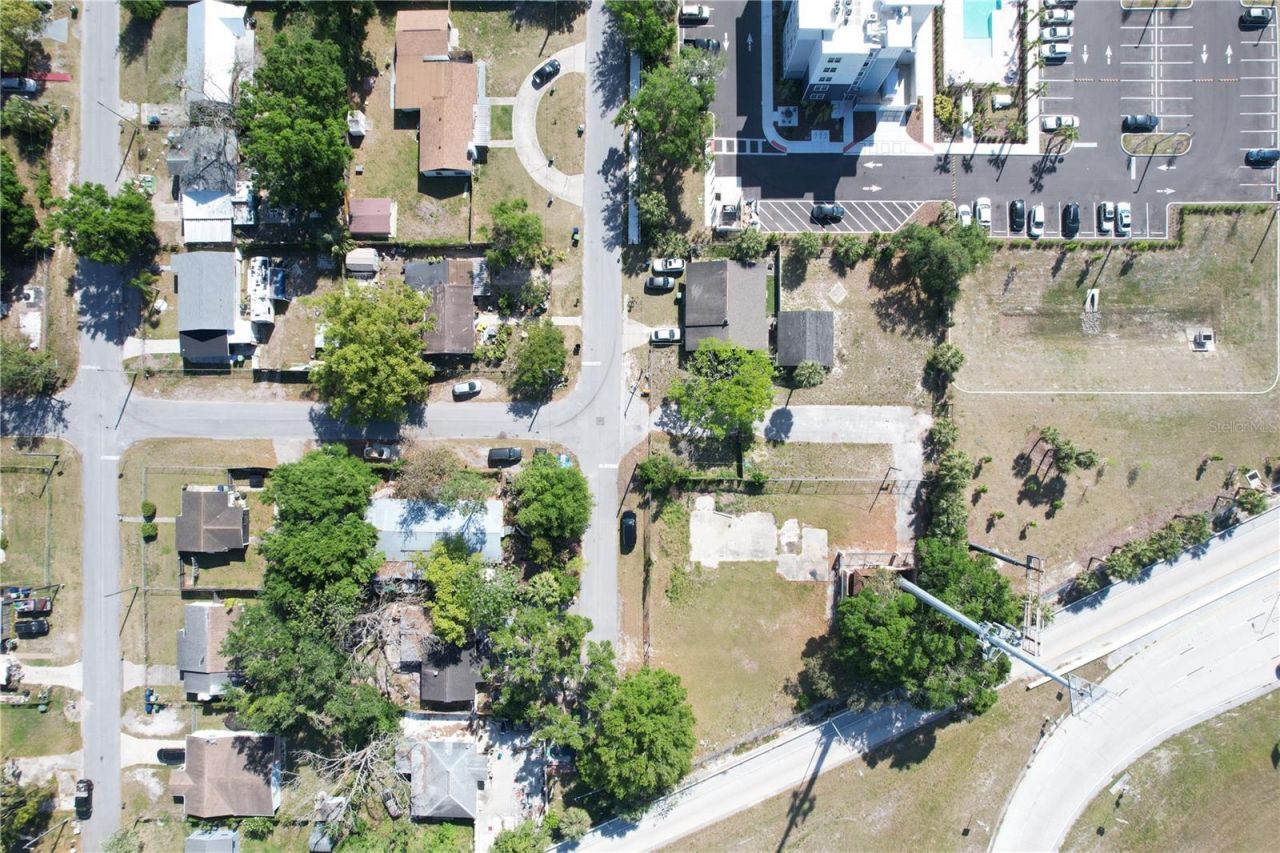 705 E Wilma Street, Tampa, FL 33612 Photo