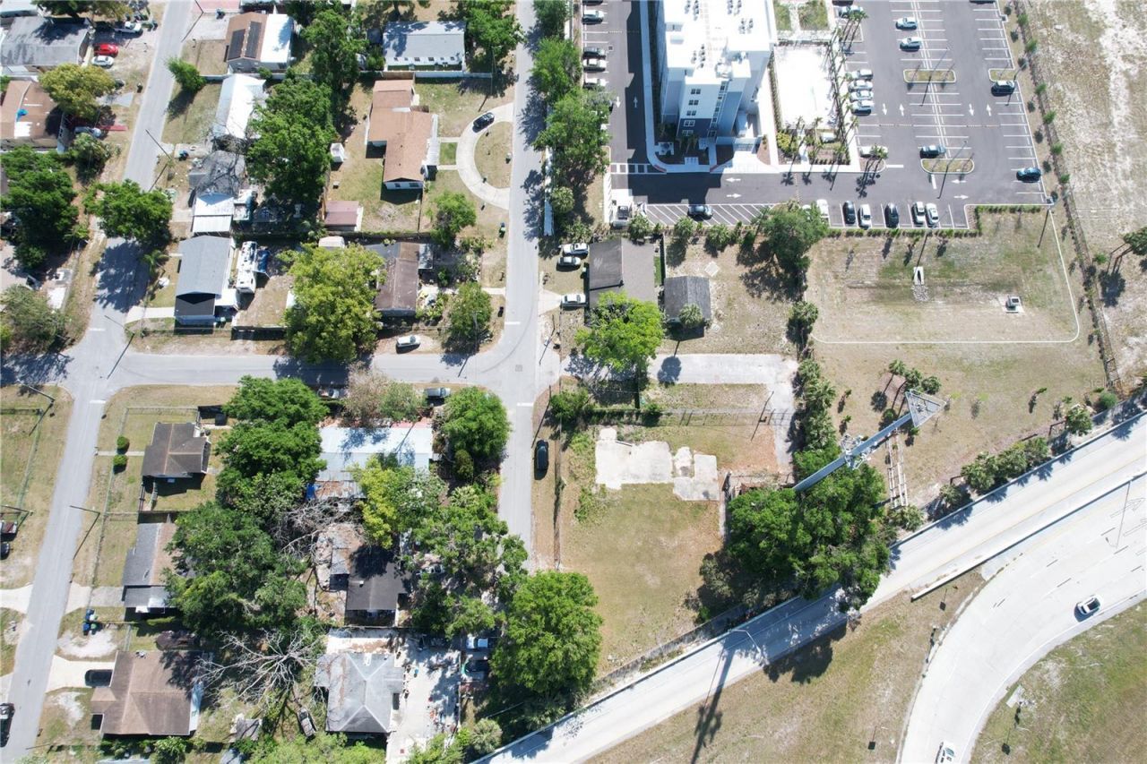 705 E Wilma Street, Tampa, FL 33612 Photo