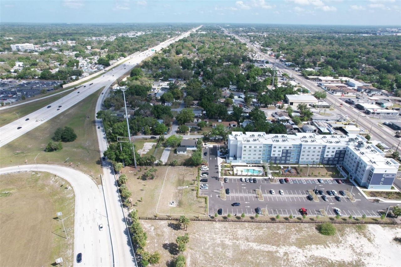 705 E Wilma Street, Tampa, FL 33612 Photo