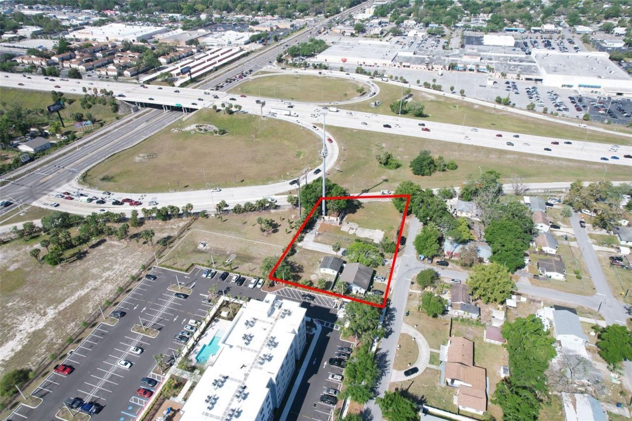 705 E Wilma Street, Tampa, FL 33612 Photo