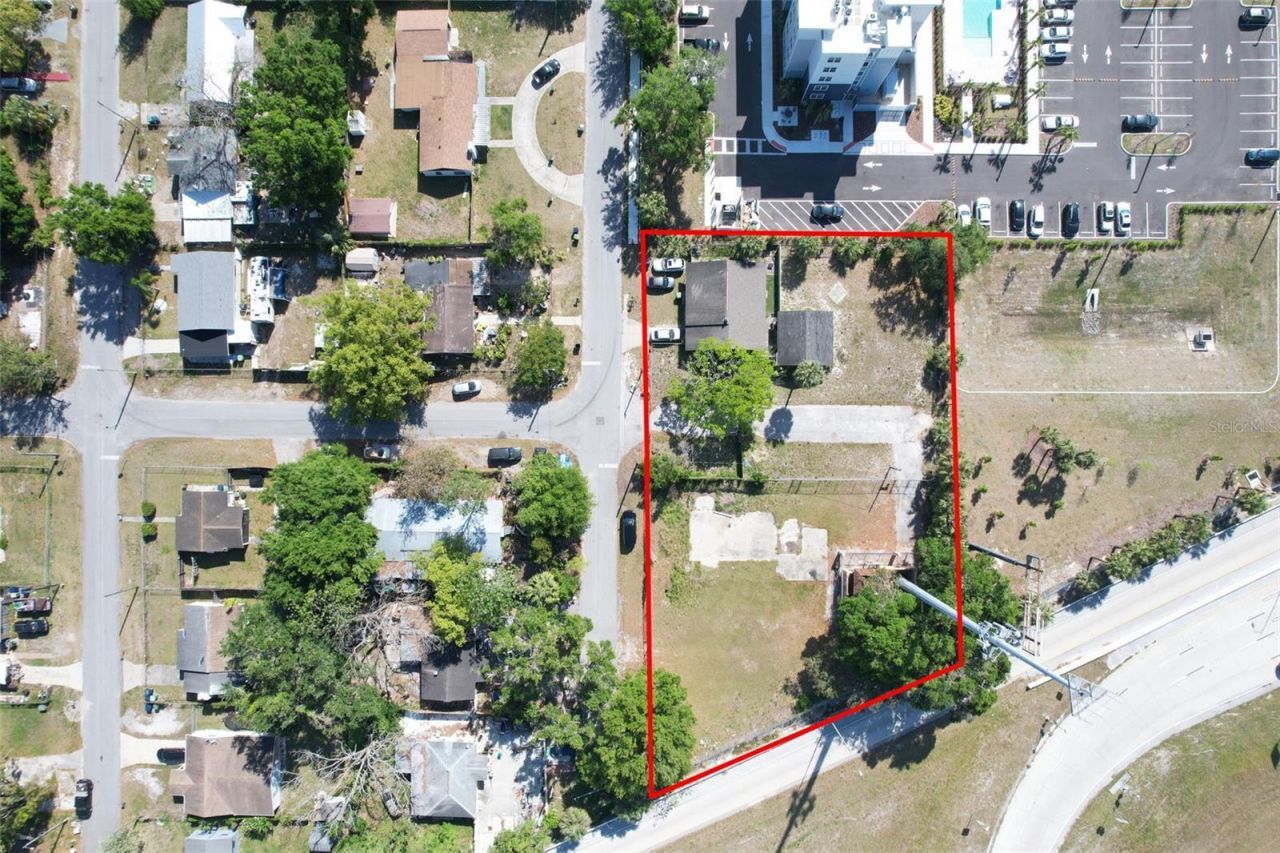 705 E Wilma Street, Tampa, FL 33612 Photo