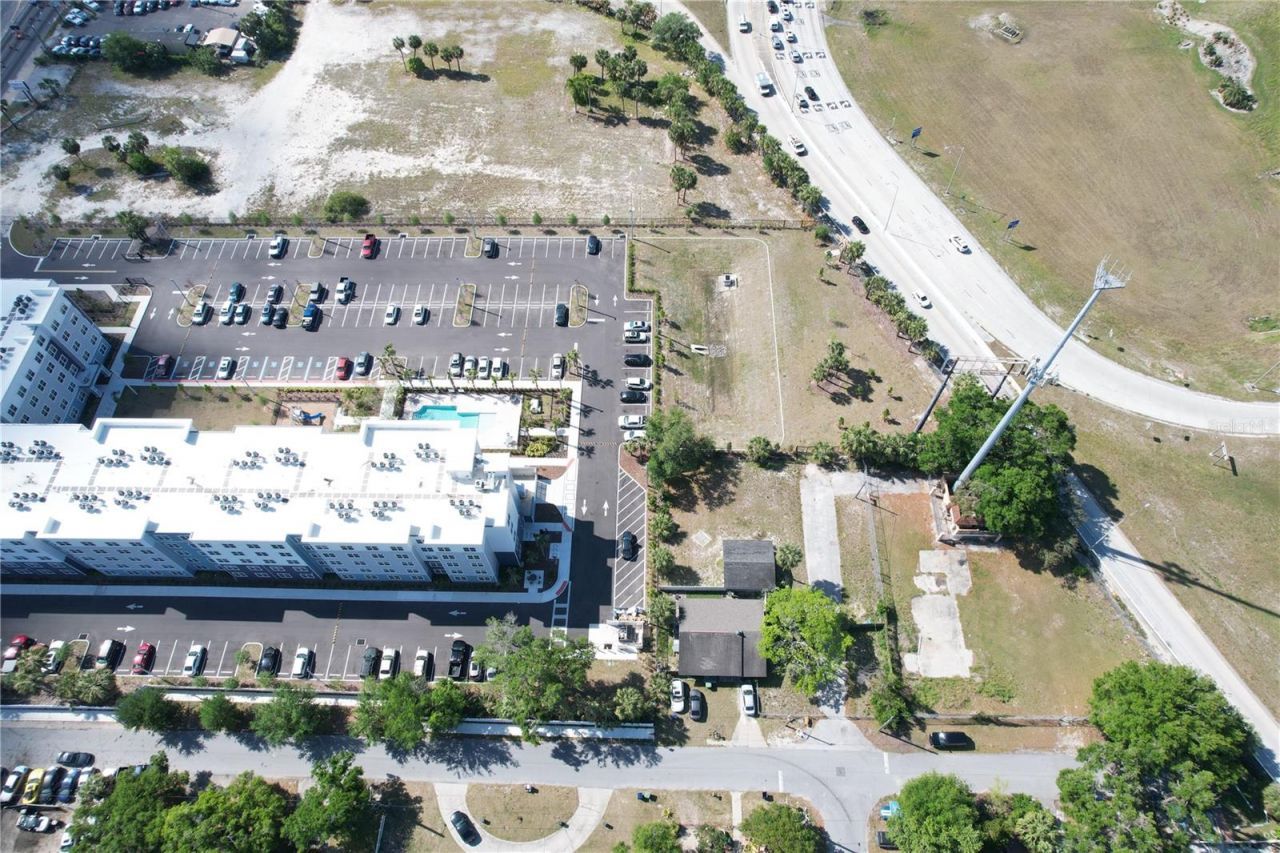 705 E Wilma Street, Tampa, FL 33612 Photo