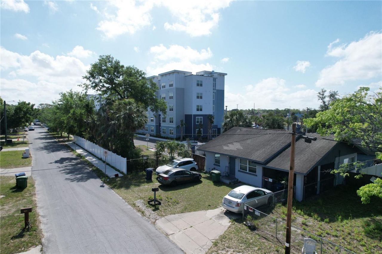 705 E Wilma Street, Tampa, FL 33612 Photo