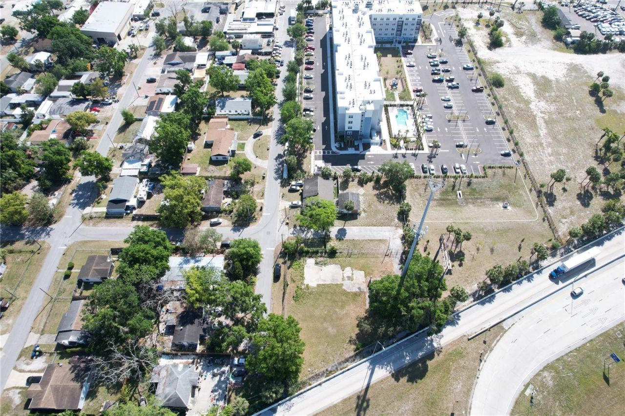 705 E Wilma Street, Tampa, FL 33612 Photo