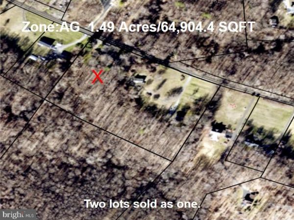 CROOM AIRPORT ROAD, UPPER MARLBORO, MD 20772