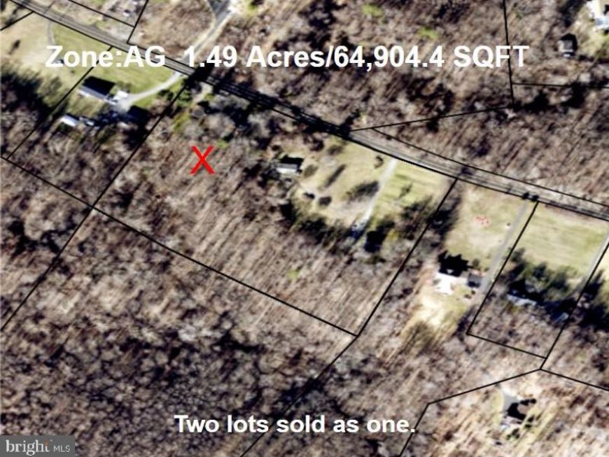 Croom Airport Road, Upper Marlboro, MD 20772 Main Photo