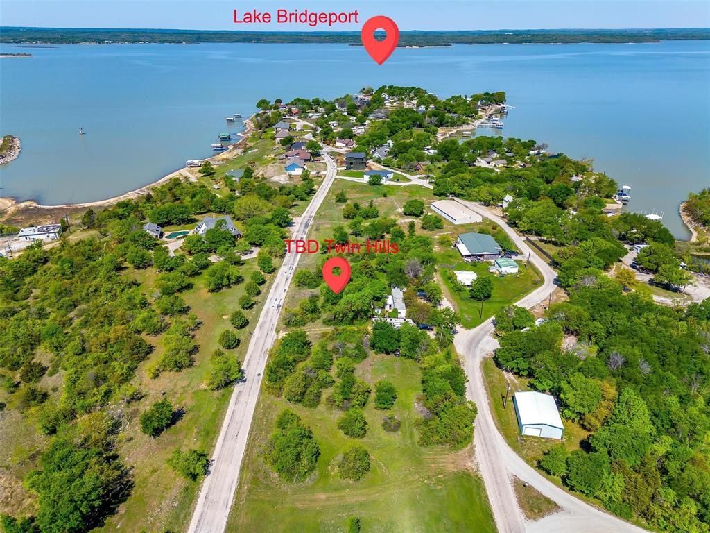 Tbd Twin Hills, Bridgeport, TX 76426 Main Photo