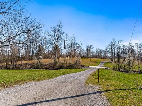 Lot 7 Heather Heights, Bradyville, TN 37026