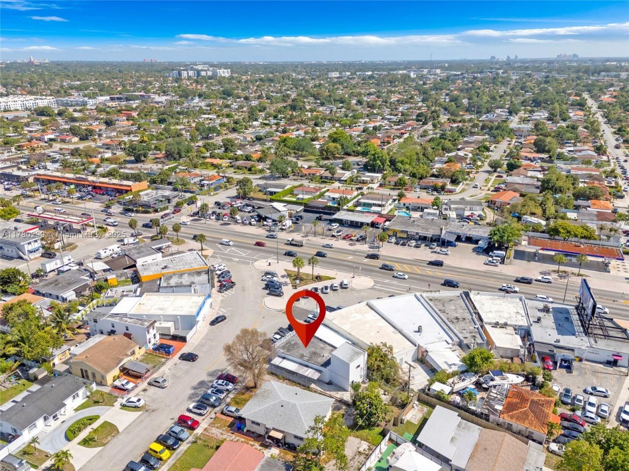 710 SW 73rd Ct, Miami, FL 33144 Photo