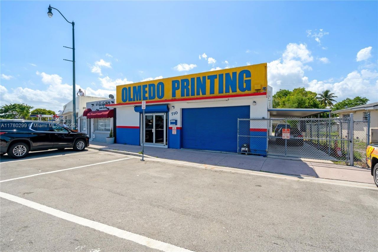 710 SW 73rd Ct, Miami, FL 33144 Photo