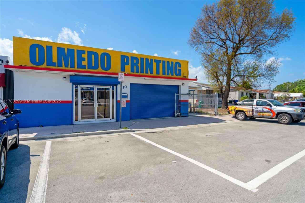 710 SW 73rd Ct, Miami, FL 33144 Photo