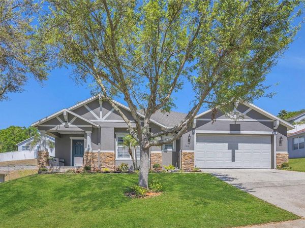 1510 PIER STREET, CLERMONT, FL 34711