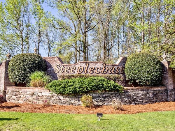 TBD Winners Circle Lot 30, Oxford, MS 38655