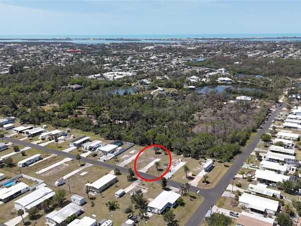 1256 IBIS DRIVE, ENGLEWOOD, FL 34224