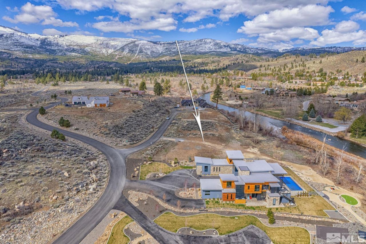 405 River Pines Drive, Verdi, NV 89439 Photo