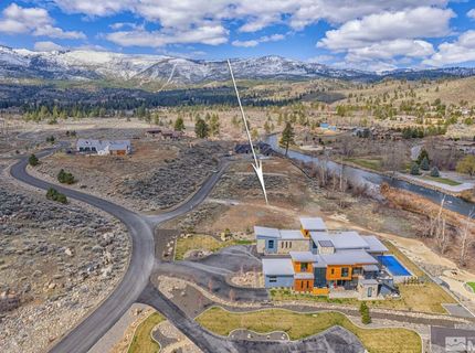 405 River Pines Drive, Verdi, NV 89439 Photo