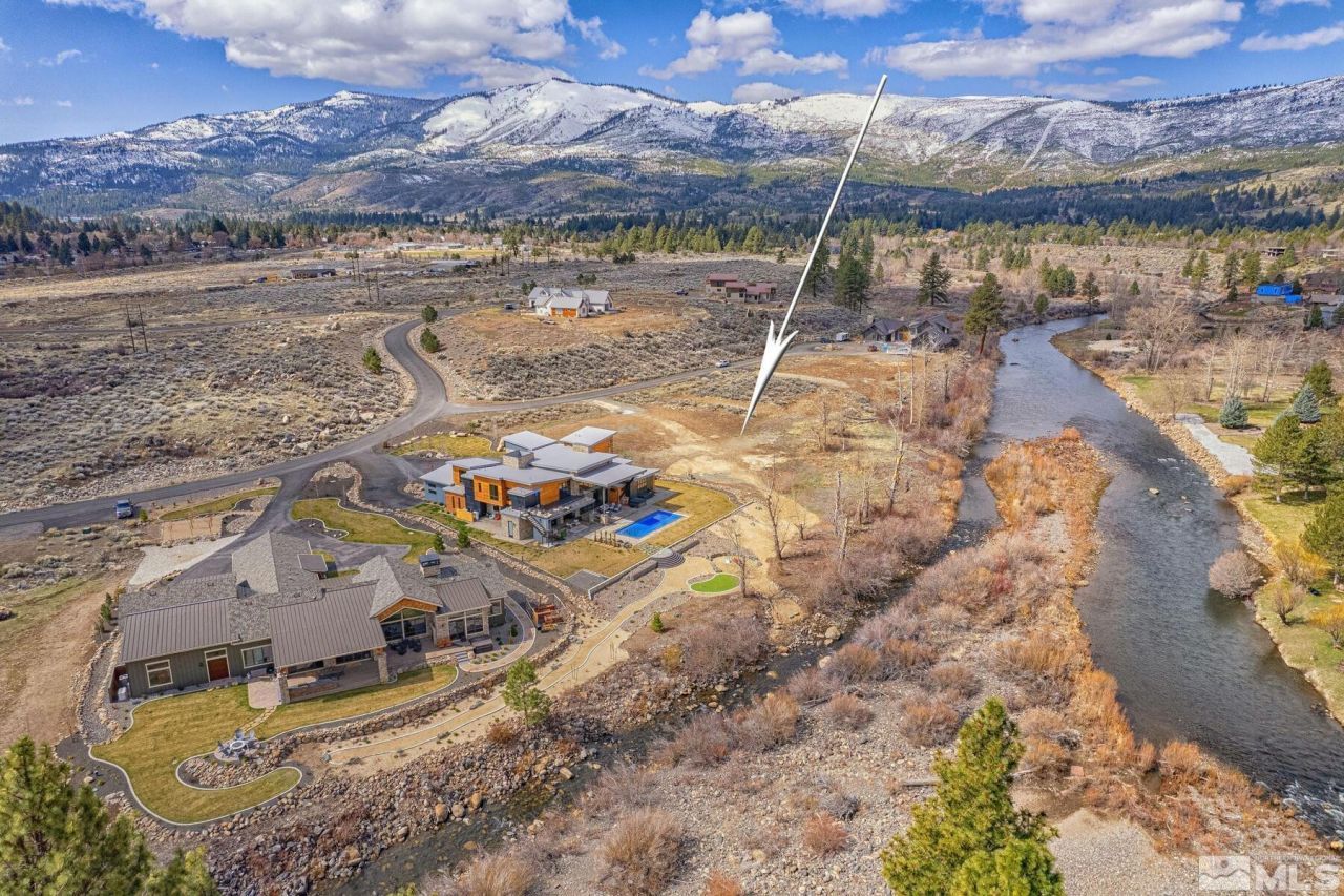 405 River Pines Drive, Verdi, NV 89439 Photo