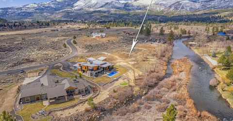 405 River Pines Drive, Verdi, NV 89439 Photo