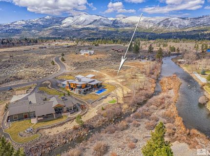 405 River Pines Drive, Verdi, NV 89439 Photo