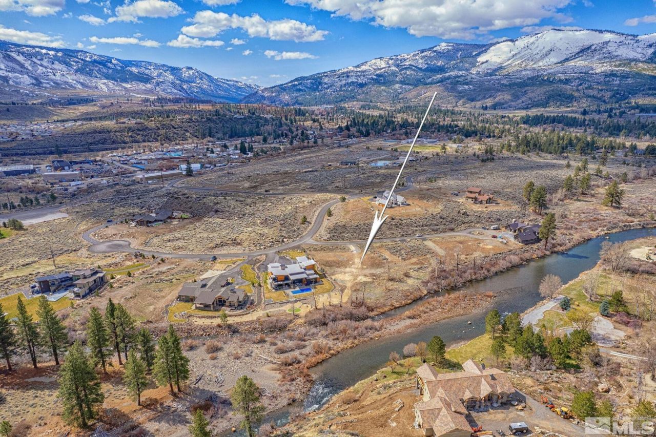 405 River Pines Drive, Verdi, NV 89439 Photo