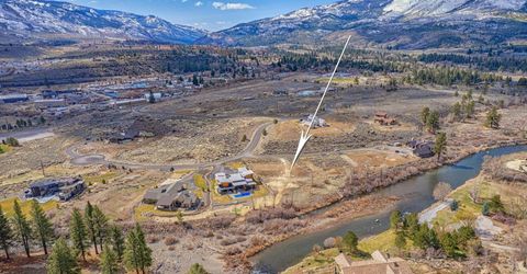 405 River Pines Drive, Verdi, NV 89439 Photo