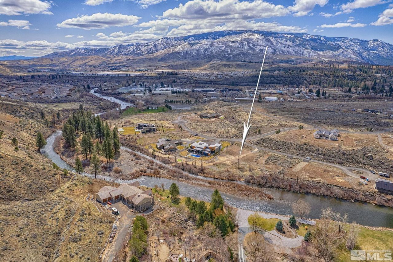 405 River Pines Drive, Verdi, NV 89439 Photo