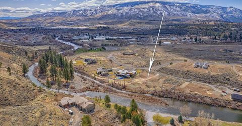 405 River Pines Drive, Verdi, NV 89439 Photo