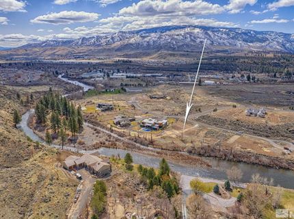 405 River Pines Drive, Verdi, NV 89439 Photo