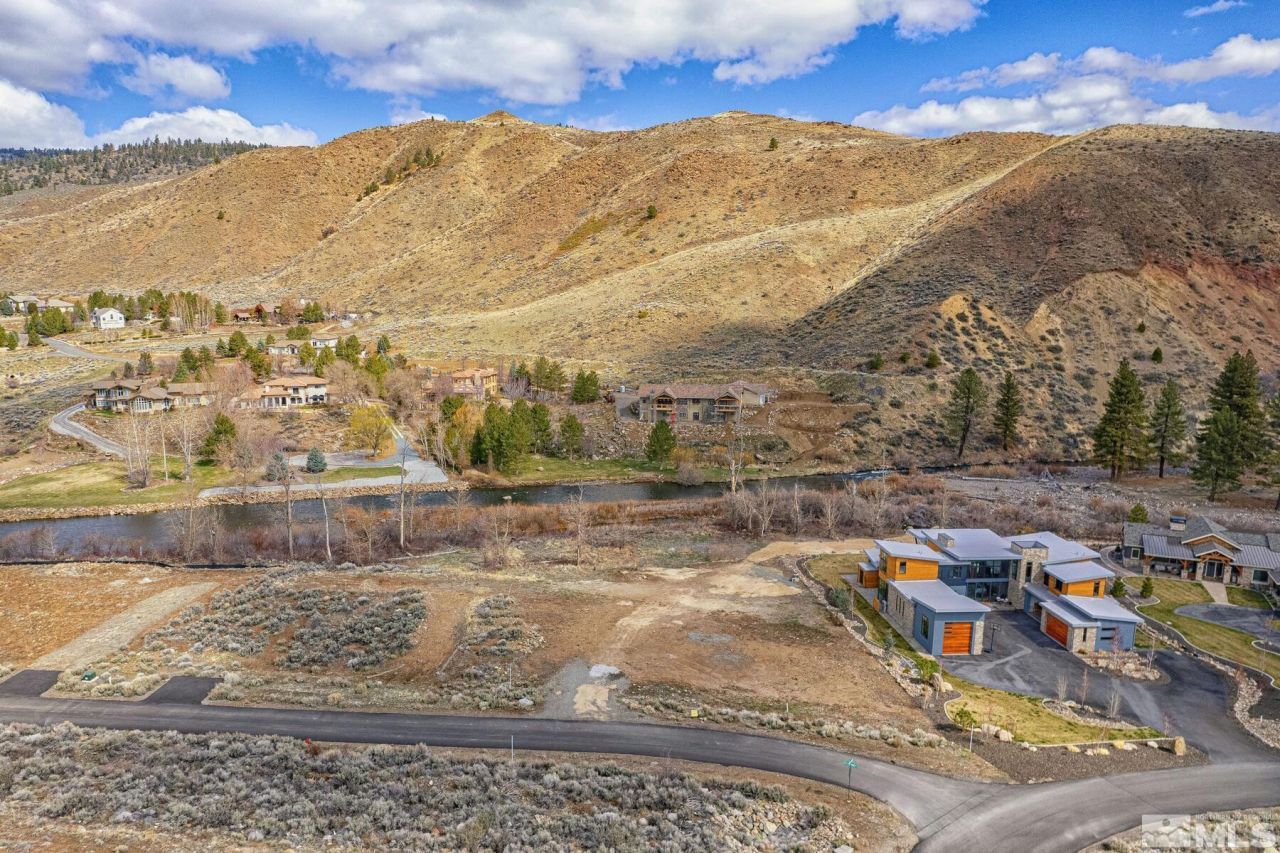 405 River Pines Drive, Verdi, NV 89439 Photo