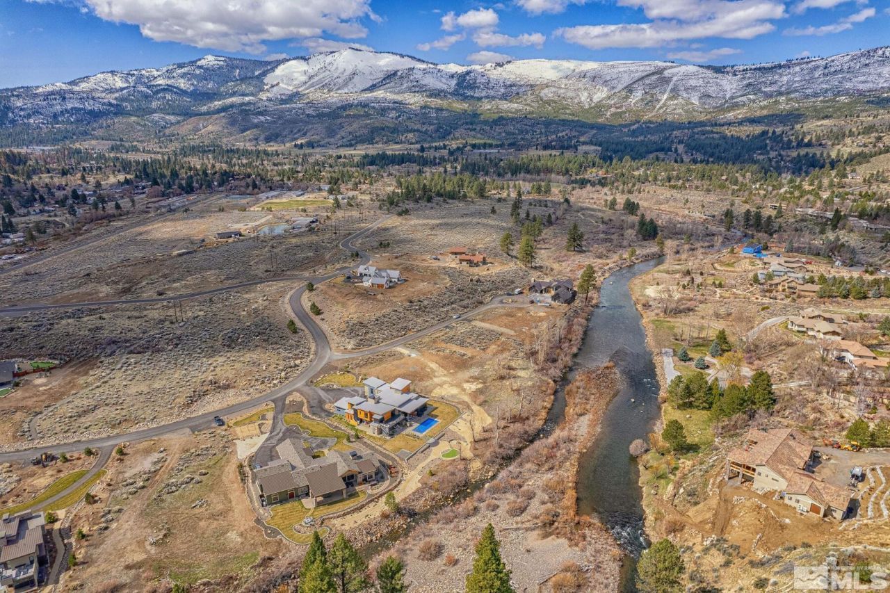 405 River Pines Drive, Verdi, NV 89439 Photo