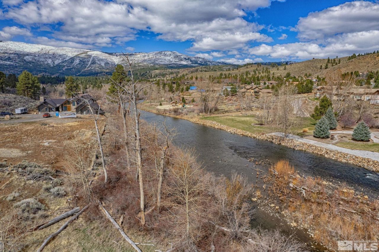 405 River Pines Drive, Verdi, NV 89439 Photo