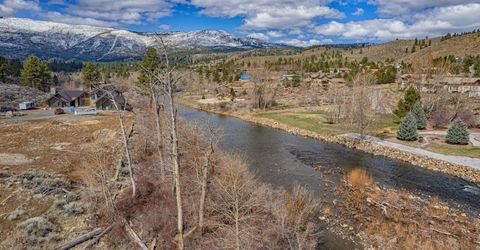 405 River Pines Drive, Verdi, NV 89439 Photo