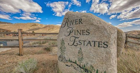 405 River Pines Drive, Verdi, NV 89439 Photo