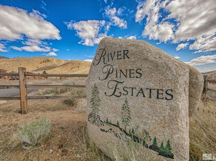 405 River Pines Drive, Verdi, NV 89439 Photo