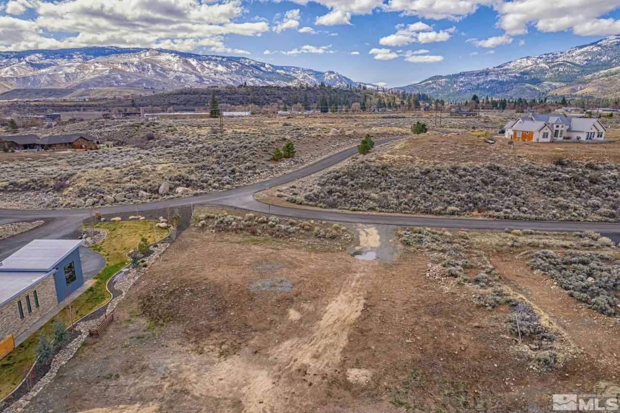 405 River Pines Drive, Verdi, NV 89439 Photo