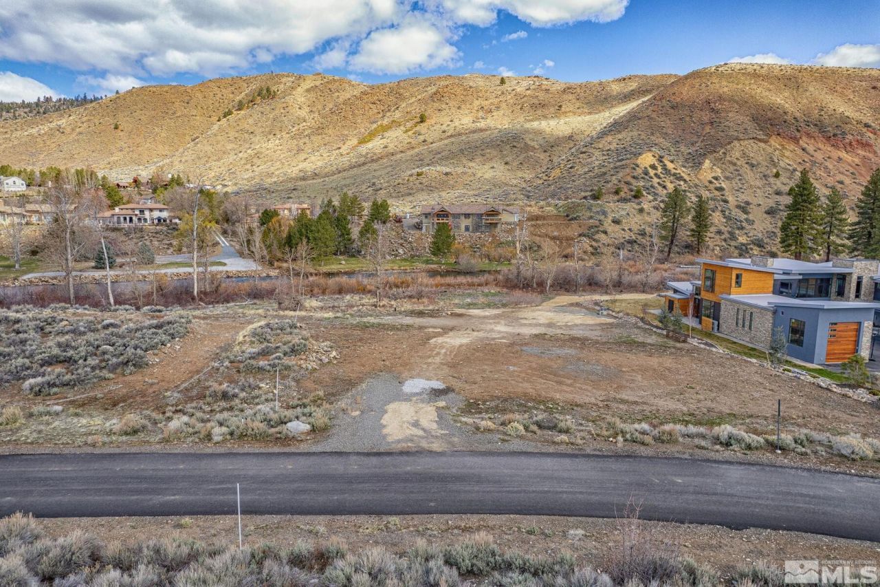 405 River Pines Drive, Verdi, NV 89439 Photo