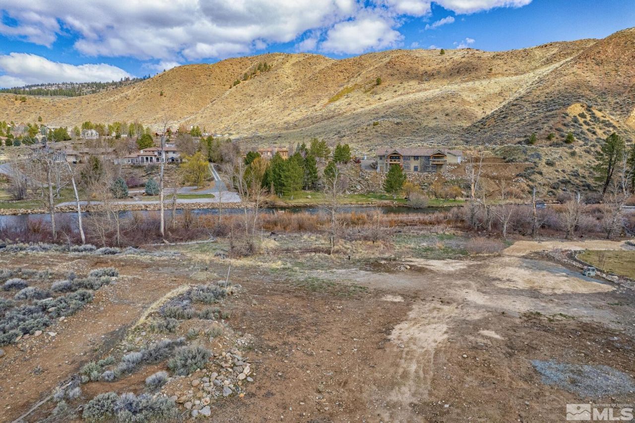 405 River Pines Drive, Verdi, NV 89439 Photo