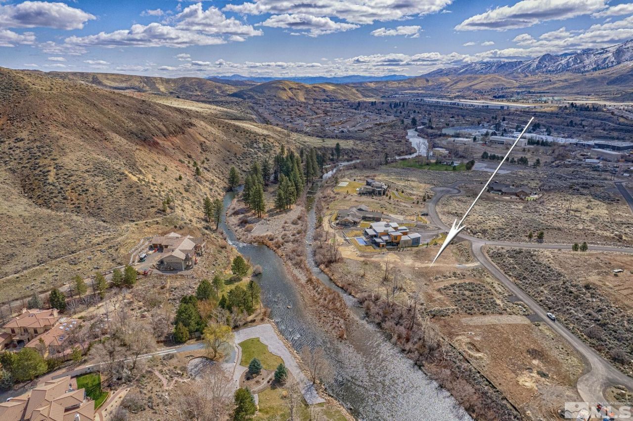 405 River Pines Drive, Verdi, NV 89439 Photo