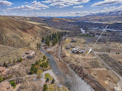 405 River Pines Drive, Verdi, NV 89439 Photo