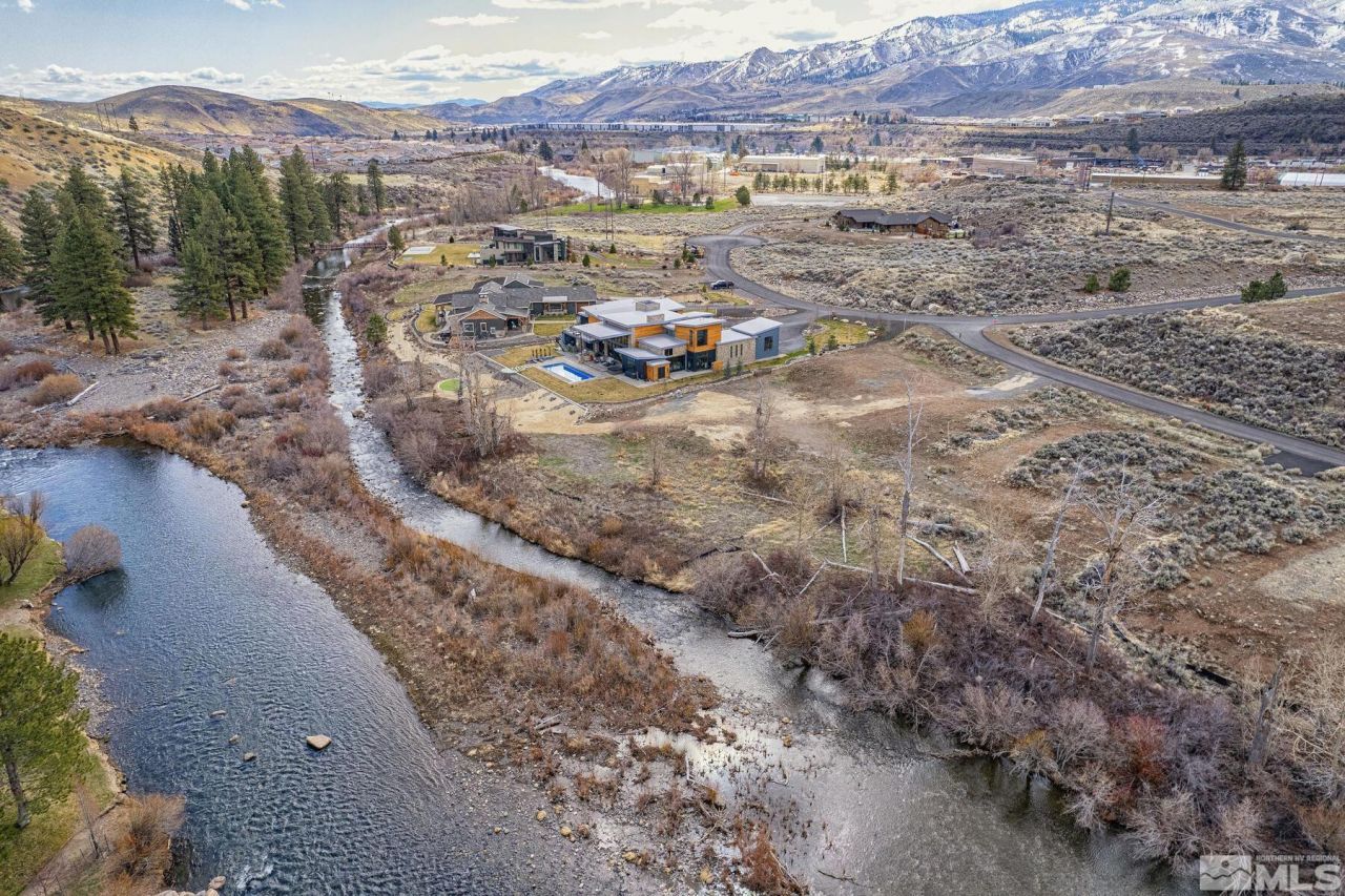 405 River Pines Drive, Verdi, NV 89439 Photo