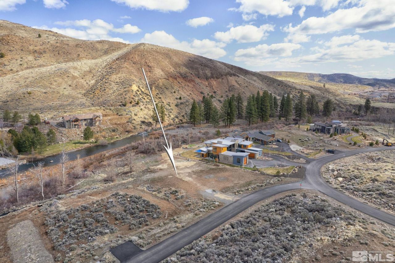 405 River Pines Drive, Verdi, NV 89439 Photo