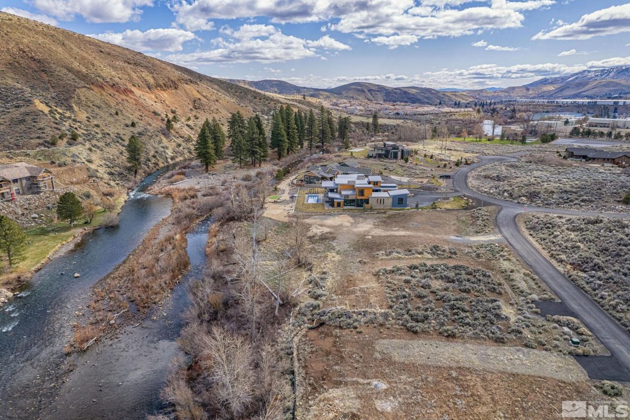 405 River Pines Drive, Verdi, NV 89439 Photo