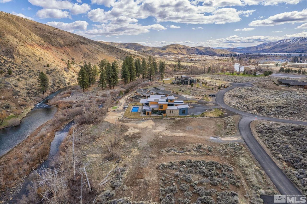 405 River Pines Drive, Verdi, NV 89439 Photo