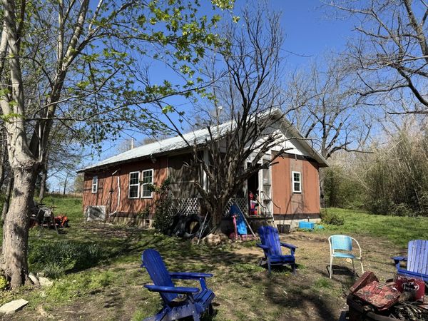 95 Terrafirma Lane, Ash Flat, AR 72513