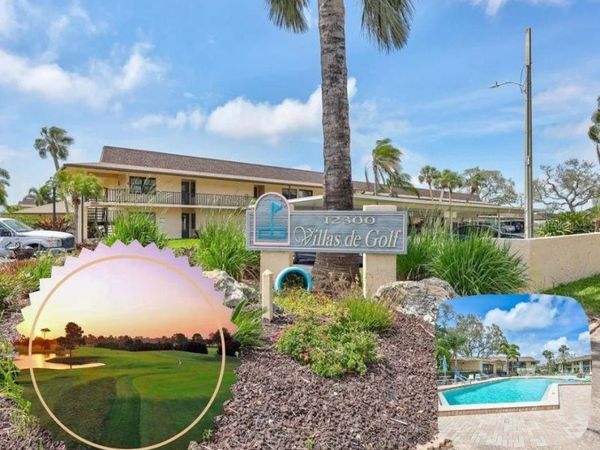 12300 VONN ROAD, Unit 1102, LARGO, FL 33774